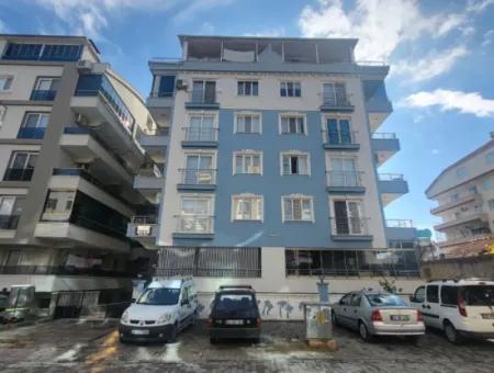 1 1 Wohnung Zum Verkauf Im Zentrum Von Didim Basar