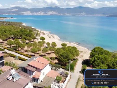 3 1 Villas For Sale In Kocareis Complex By The Sea In The Mercimek Area Of Didim Fevzipaşa