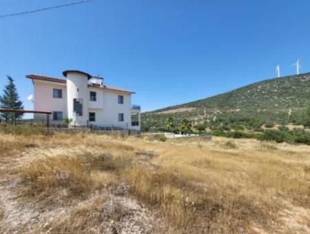 Land For Sale In Didim Fevzipaşa