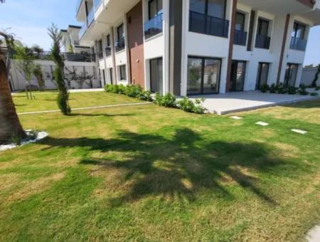 Comfortable Apartments In Didim Can Be Exchanged, Ease Of Payment Is Available