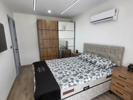 Comfortable Apartments In Didim Can Be Exchanged, Ease Of Payment Is Available