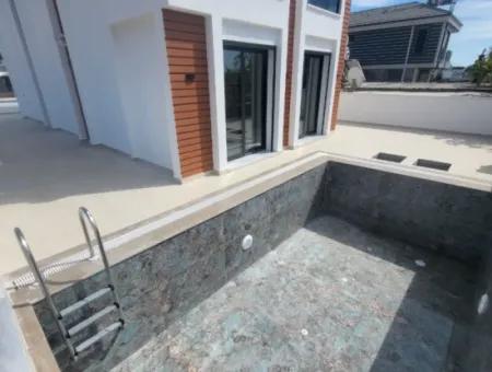 Detached Villa With Pool For Sale In Didim 3 1