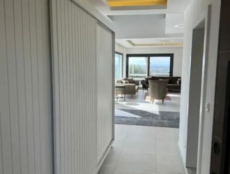 Detached Luxury Villa For Sale In Didim, Aydin