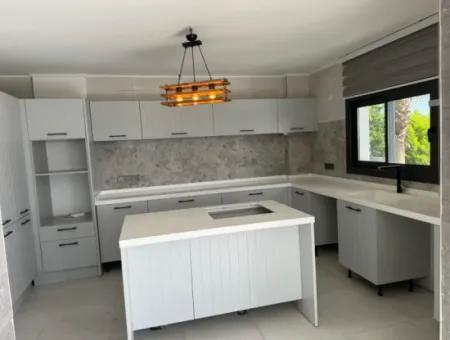 Detached Luxury Villa For Sale In Didim, Aydin