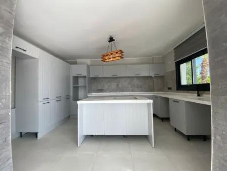 Detached Luxury Villa For Sale In Didim, Aydin