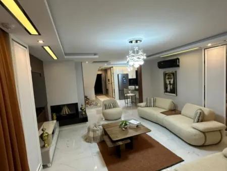 Didim Efeler'de 4+1 Full Eşyalı Havuz Müstakil Villa